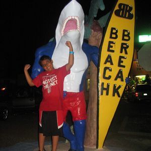 Meet your Posher, Abiel